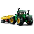 LEGO® Technic - John Deere 9620R 4WD Tractor (42136)