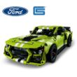 LEGO® Technic - Ford Mustang Shelby GT500 (42138)