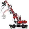 LEGO® Technic - Anyagrakodó (42144)
