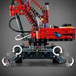 LEGO® Technic - Anyagrakodó (42144)