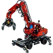 LEGO® Technic - Anyagrakodó (42144)