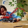 LEGO® Technic - Anyagrakodó (42144)