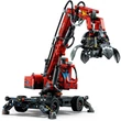 LEGO® Technic - Anyagrakodó (42144)