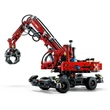 LEGO® Technic - Anyagrakodó (42144)