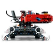 LEGO® Technic - Anyagrakodó (42144)