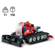 LEGO® Technic - Hótakarító (42148)