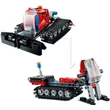 LEGO® Technic - Hótakarító (42148)