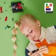 LEGO® Technic - Hótakarító (42148)