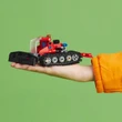 LEGO® Technic - Hótakarító (42148)