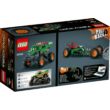 LEGO® Technic - Monster Jam™ Dragon™ (42149)
