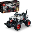 LEGO® Technic - Monster Jam™ Monster Mutt™ Dalmata (42150)