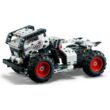 LEGO® Technic - Monster Jam™ Monster Mutt™ Dalmata (42150)