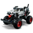 LEGO® Technic - Monster Jam™ Monster Mutt™ Dalmata (42150)