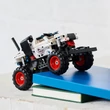 LEGO® Technic - Monster Jam™ Monster Mutt™ Dalmata (42150)