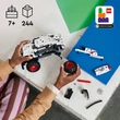 LEGO® Technic - Monster Jam™ Monster Mutt™ Dalmata (42150)