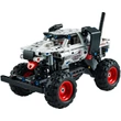 LEGO® Technic - Monster Jam™ Monster Mutt™ Dalmata (42150)