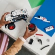 LEGO® Technic - Monster Jam™ Monster Mutt™ Dalmata (42150)