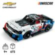 LEGO® Technic - NASCAR Nex Gen Chevrolet Camar (42153)