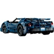 LEGO® Technic - 2022 Ford Gt (42154)