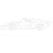 LEGO® Technic - 2022 Ford Gt (42154)