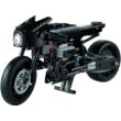 LEGO® Technic - BATMAN - BATCYCLE™ (42155)