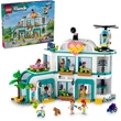 LEGO® Friends - Heartlake City Kórház (42621)