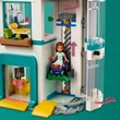 LEGO® Friends - Heartlake City Kórház (42621)