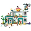 LEGO® Friends - Heartlake City Kórház (42621)