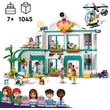 LEGO® Friends - Heartlake City Kórház (42621)