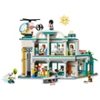 LEGO® Friends - Heartlake City Kórház (42621)