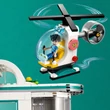 LEGO® Friends - Heartlake City Kórház (42621)