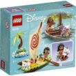 LEGO® Disney Princess™ - Vaiana kalandja az óceánon (43170)