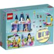 LEGO® Disney Princess™ - Hamupipőke ünnepe a kastélyban (43178)