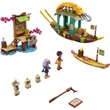 LEGO® Disney Princess™ - Boun hajója (43185)