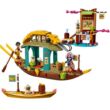 LEGO® Disney Princess™ - Boun hajója (43185)