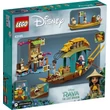 LEGO® Disney Princess™ - Boun hajója (43185)