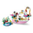 LEGO® Disney Princess™ - Ariel ünnepi hajója (43191)