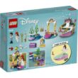 LEGO® Disney Princess™ - Ariel ünnepi hajója (43191)