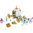 LEGO® Disney Princess™ - Hamupipőke királyi hintója (43192)