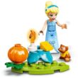 LEGO® Disney Princess™ - Hamupipőke királyi hintója (43192)