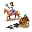 LEGO® Disney Princess™ - Belle és a Szörnyeteg kastélya (43196)