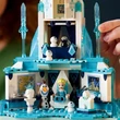 LEGO® Disney Princess™ - A jégkastély (43197)