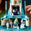 LEGO® Disney Princess™ - A jégkastély (43197)