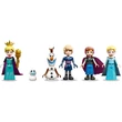 LEGO® Disney Princess™ - A jégkastély (43197)