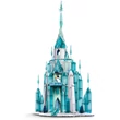 LEGO® Disney Princess™ - A jégkastély (43197)