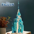 LEGO® Disney Princess™ - A jégkastély (43197)