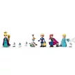 LEGO® Disney Princess™ - A jégkastély (43197)