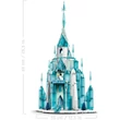 LEGO® Disney Princess™ - A jégkastély (43197)