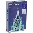 LEGO® Disney Princess™ - A jégkastély (43197)