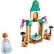 LEGO® Disney Princess™ - Anna kastélykertje (43198)